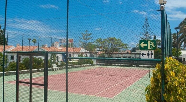 Apartamentos Bungalows Santa Clara