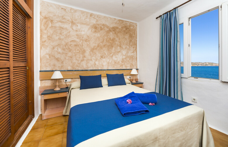 Hotel Comitas Tramontana Park