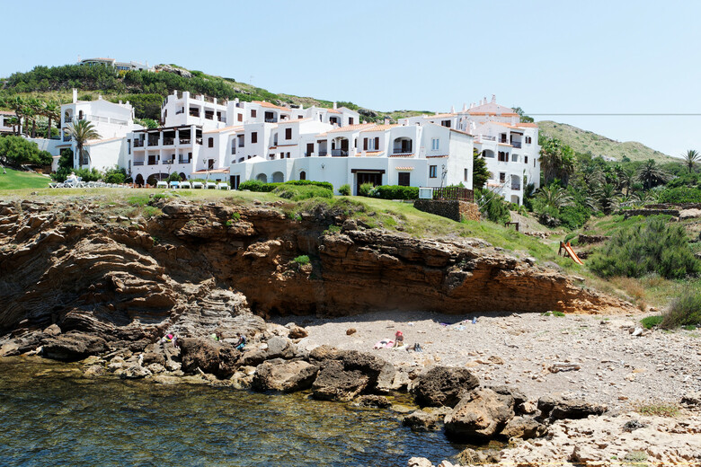 Hotel Comitas Tramontana Park