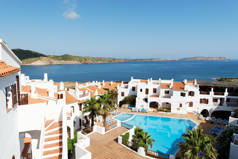 Hotel Comitas Tramontana Park