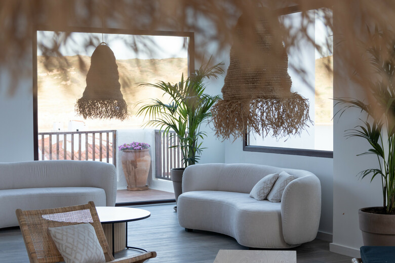 Hotel Comitas Tramontana Park