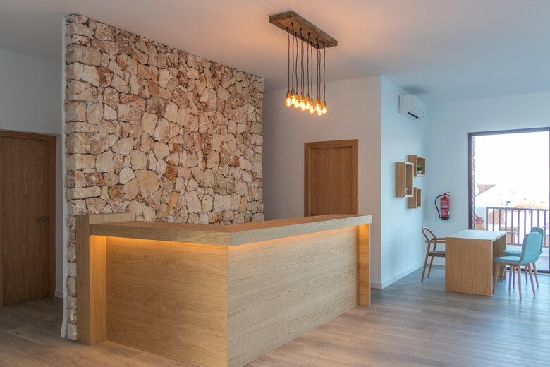 Hotel Comitas Tramontana Park