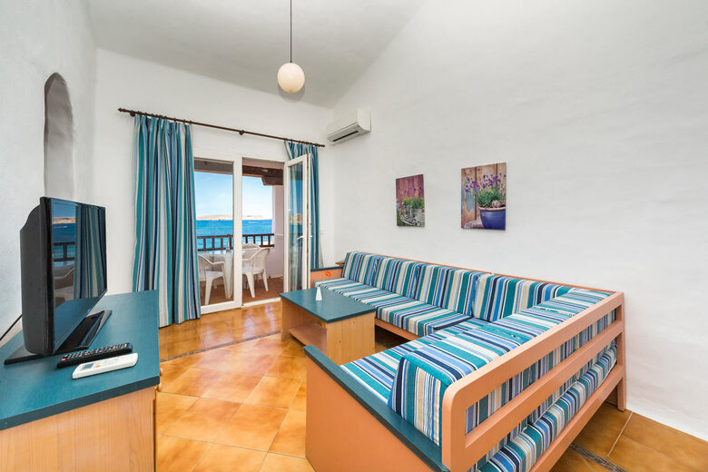 Hotel Comitas Tramontana Park