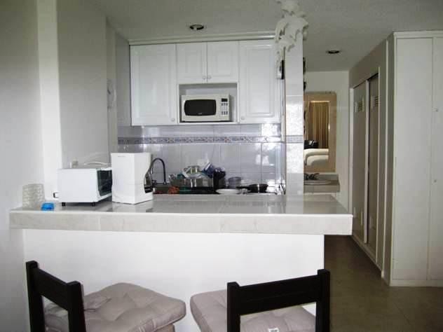Hotel Condominios Carisa Y Palma