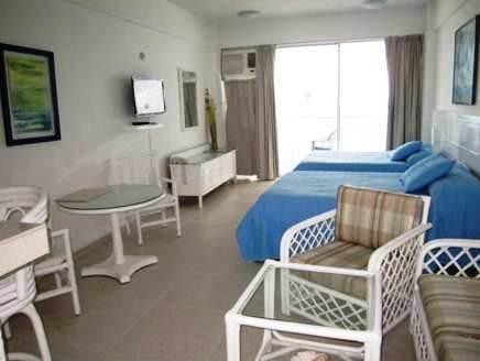 Hotel Condominios Carisa Y Palma