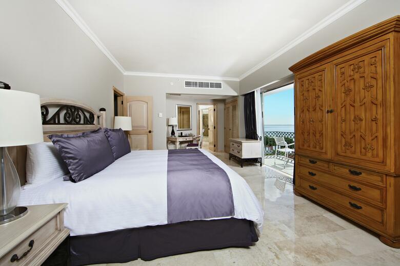 Hotel Sandos Cancun Luxury Experience