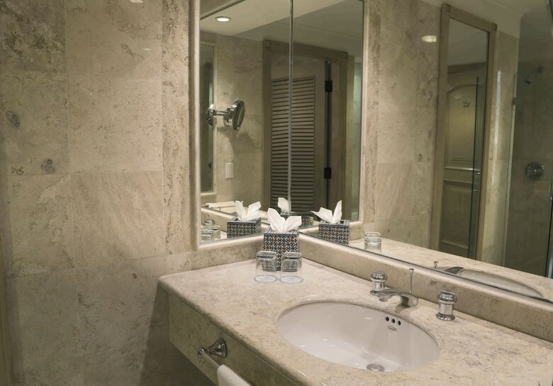 Hotel Sandos Cancun Luxury Experience