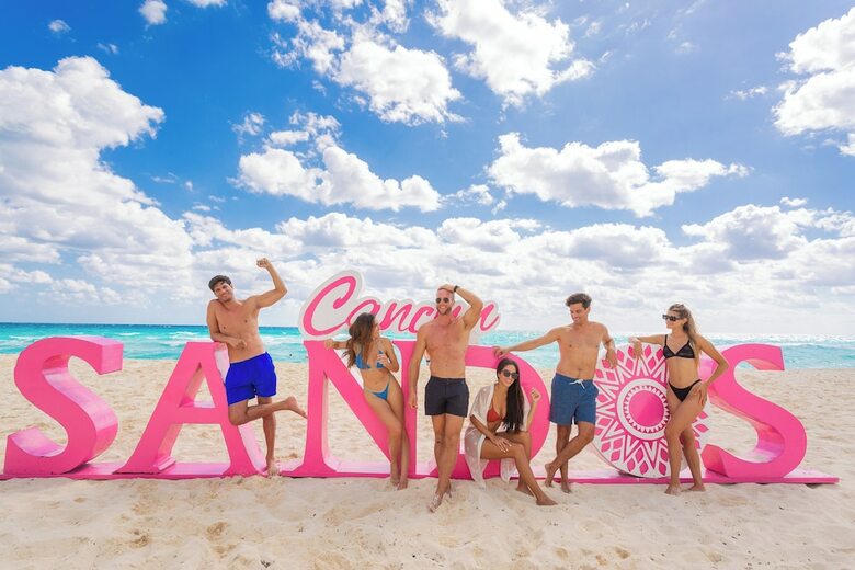 Hotel Sandos Cancun Luxury Experience