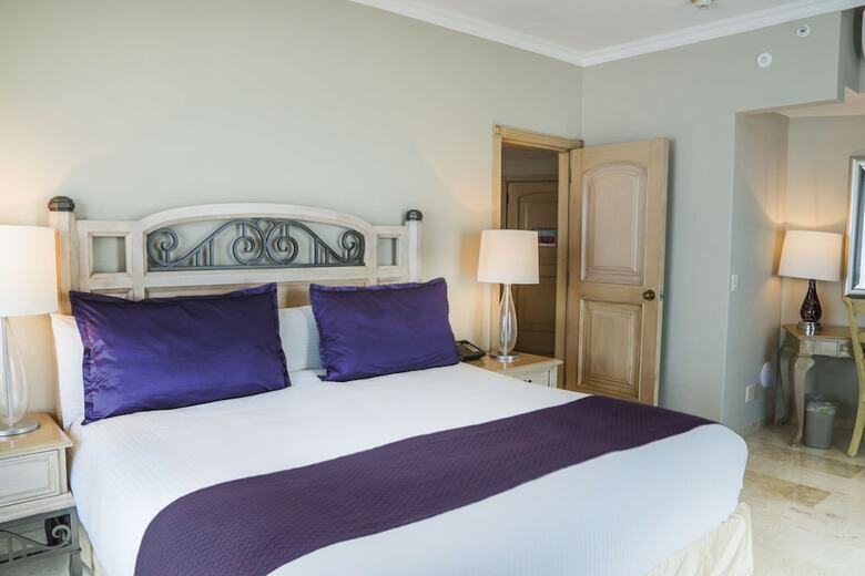 Hotel Sandos Cancun Luxury Experience