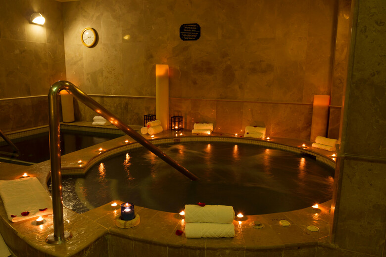 Hotel Sandos Cancun Luxury Experience
