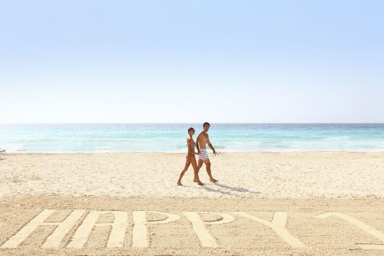 Hotel Sandos Cancun Luxury Experience