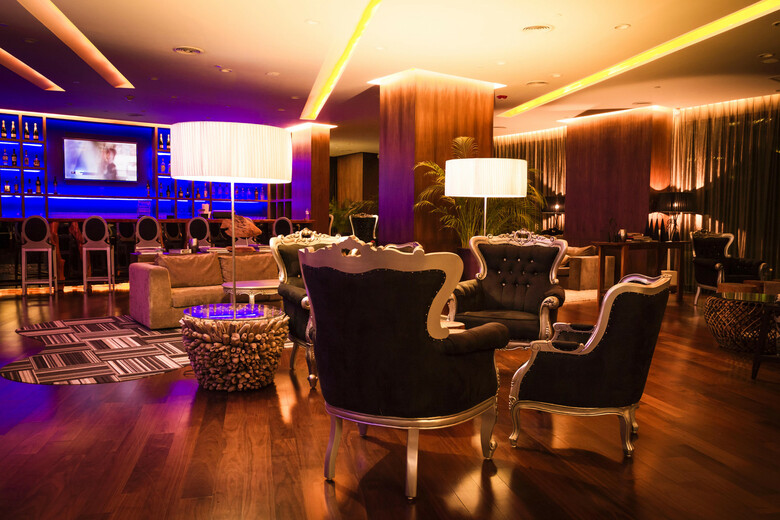 Hotel Sandos Cancun Luxury Experience