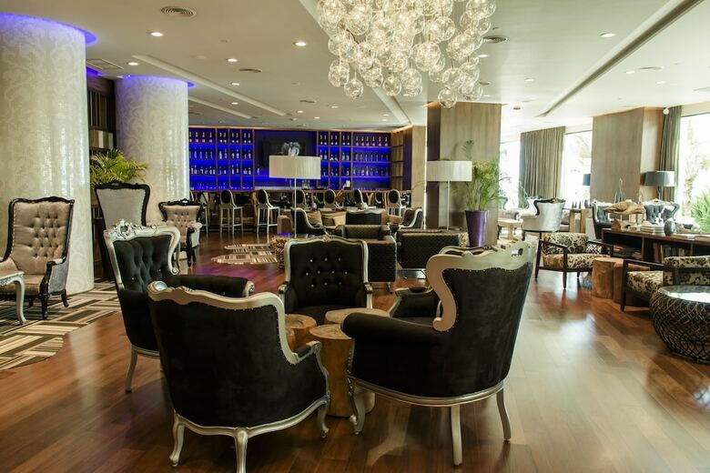 Hotel Sandos Cancun Luxury Experience