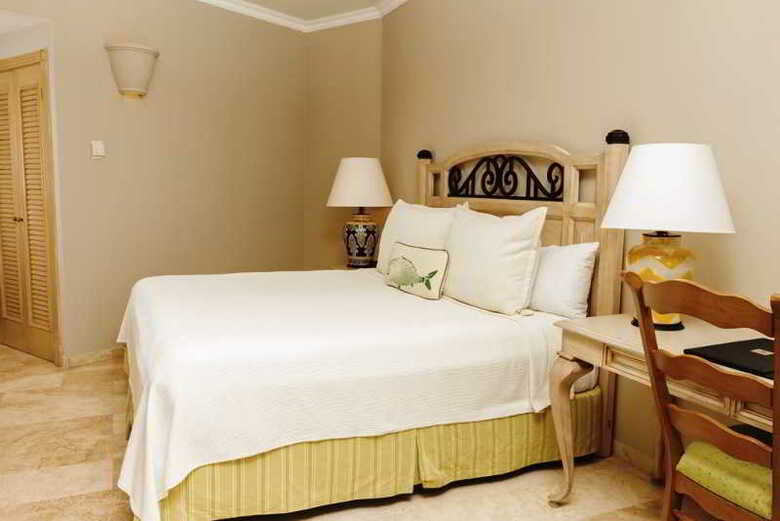 Hotel Sandos Cancun Luxury Experience