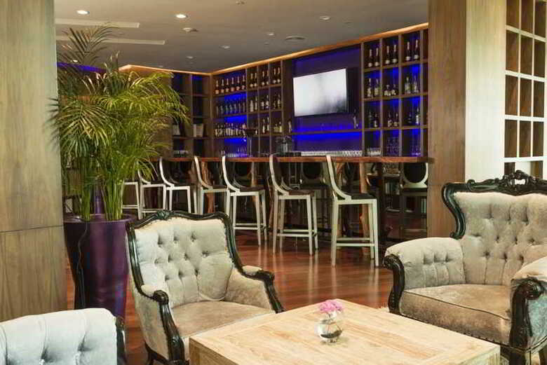 Hotel Sandos Cancun Luxury Experience
