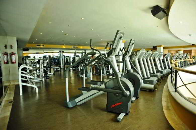 Hotel Sandos Cancun Luxury Experience