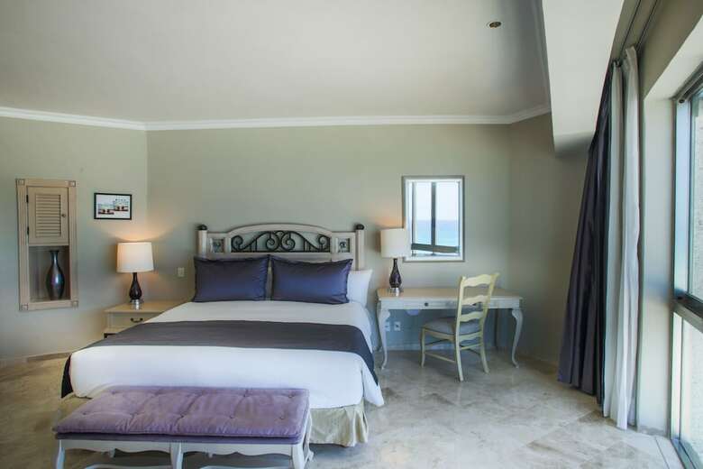 Hotel Sandos Cancun Luxury Experience