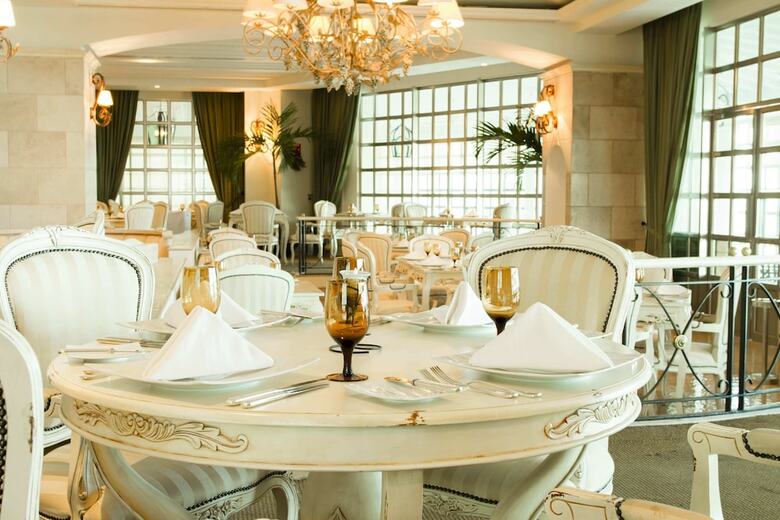 Hotel Sandos Cancun Luxury Experience