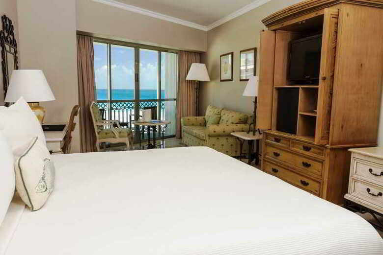 Hotel Sandos Cancun Luxury Experience
