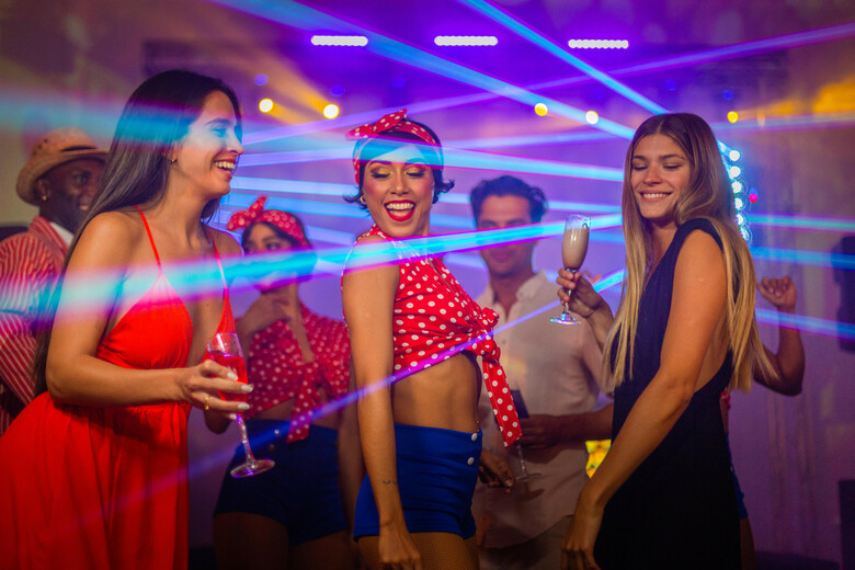 Hotel Sandos Cancun Luxury Experience