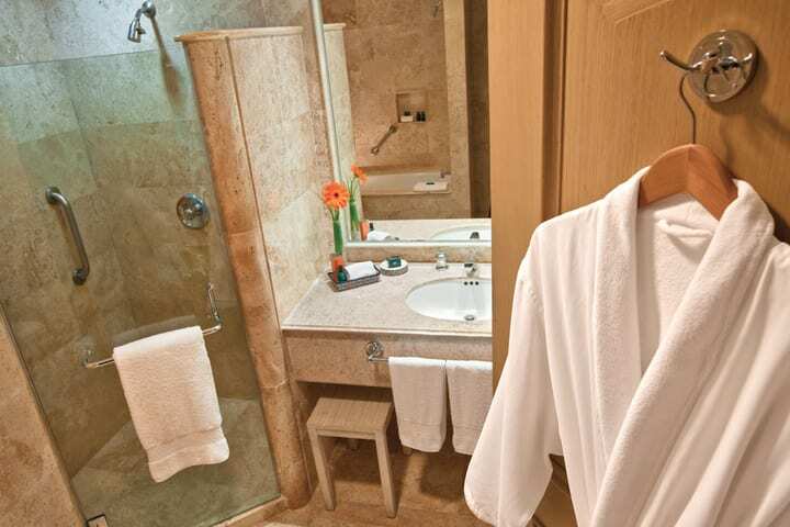 Hotel Sandos Cancun Luxury Experience