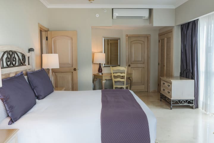 Hotel Sandos Cancun Luxury Experience
