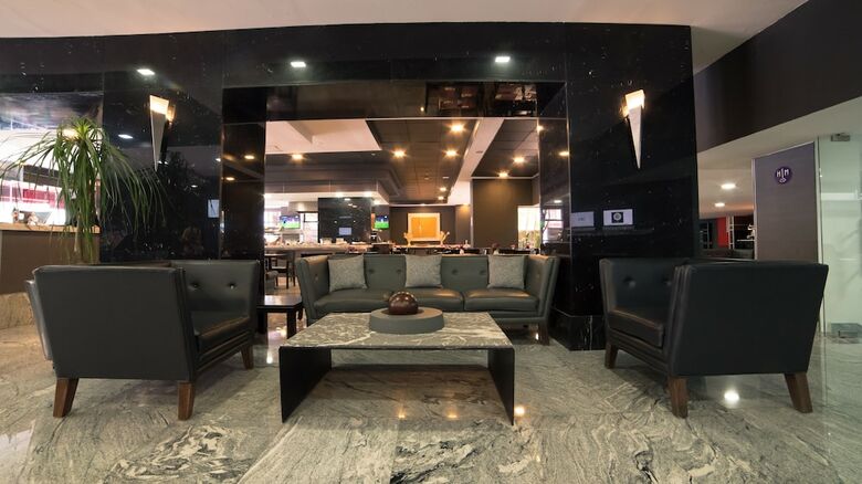 Laila Hotel Cdmx Reforma