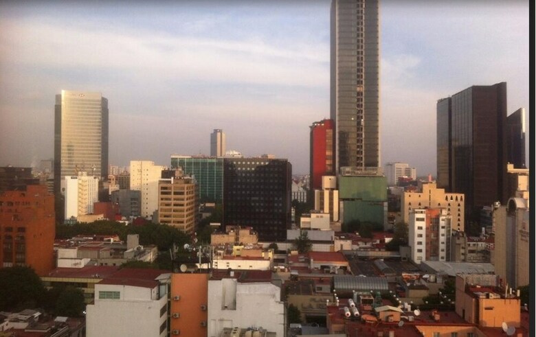 Hotel Royal Reforma