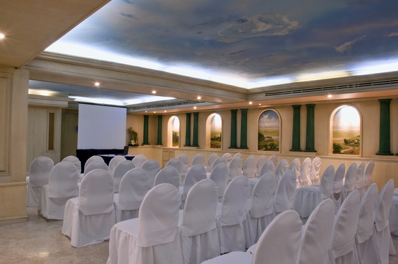 Hotel Royal Reforma
