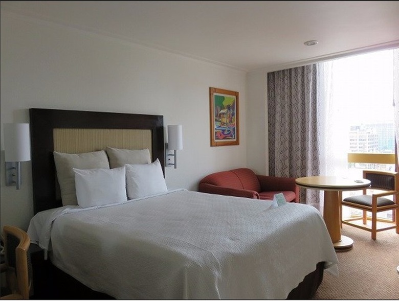 Hotel Royal Reforma
