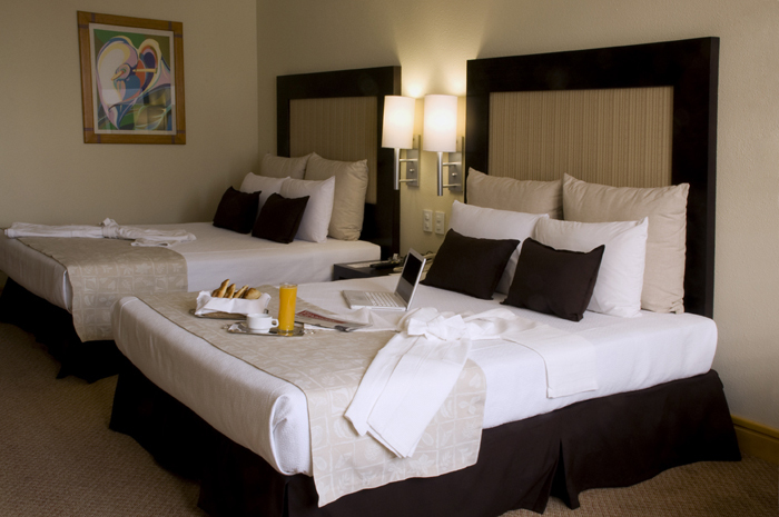 Hotel Royal Reforma
