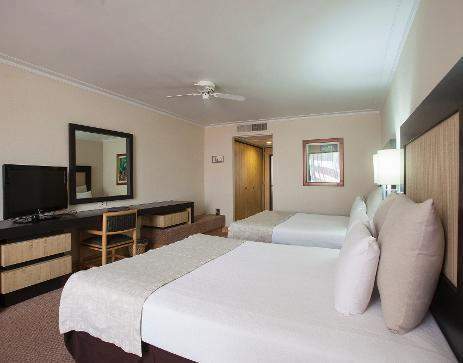 Hotel Royal Reforma
