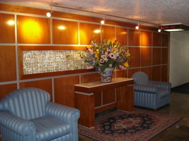 Hotel Segovia Regency
