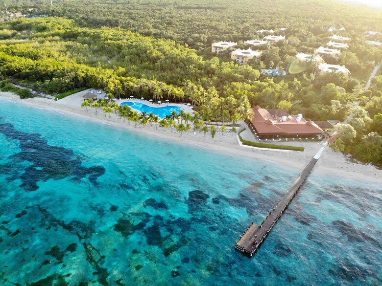 Hotel Occidental Cozumel