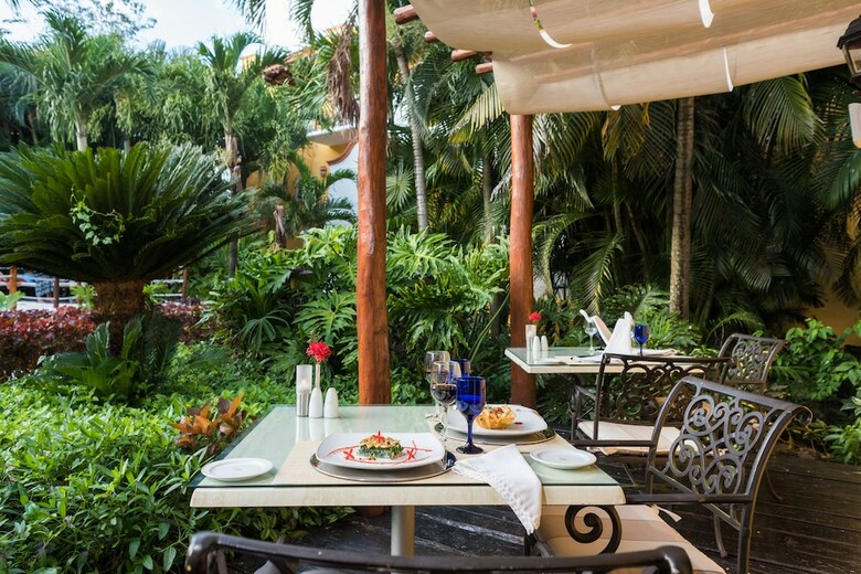Hotel Occidental Cozumel
