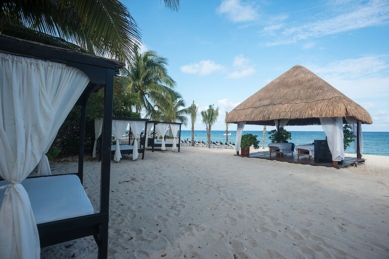 Hotel Occidental Cozumel