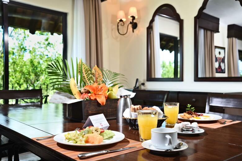 Hotel Occidental Cozumel