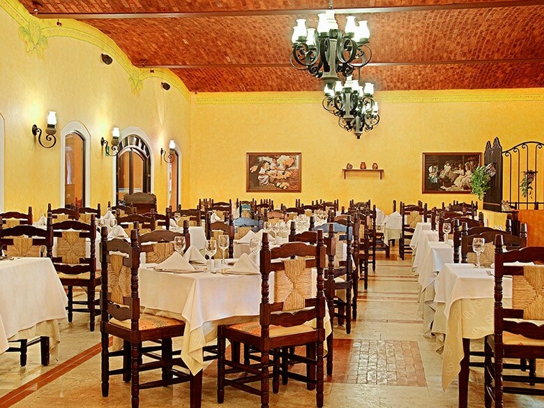 Hotel Occidental Cozumel