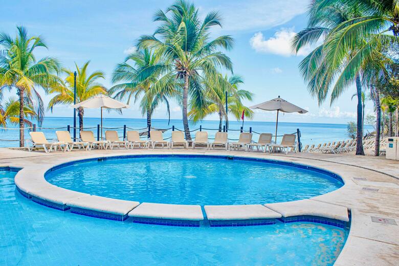 Hotel Occidental Cozumel