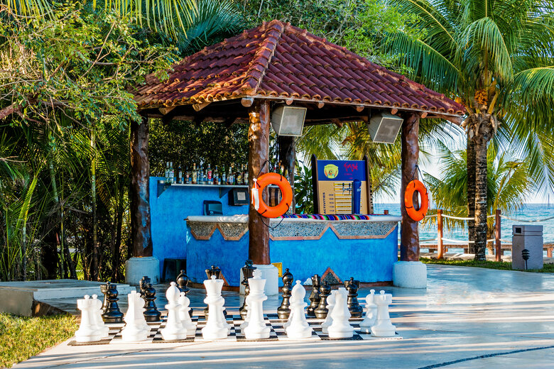 Hotel Occidental Cozumel
