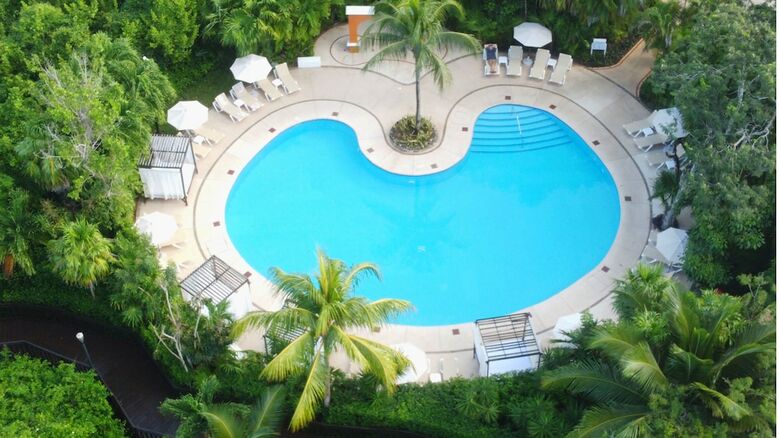 Hotel Occidental Cozumel