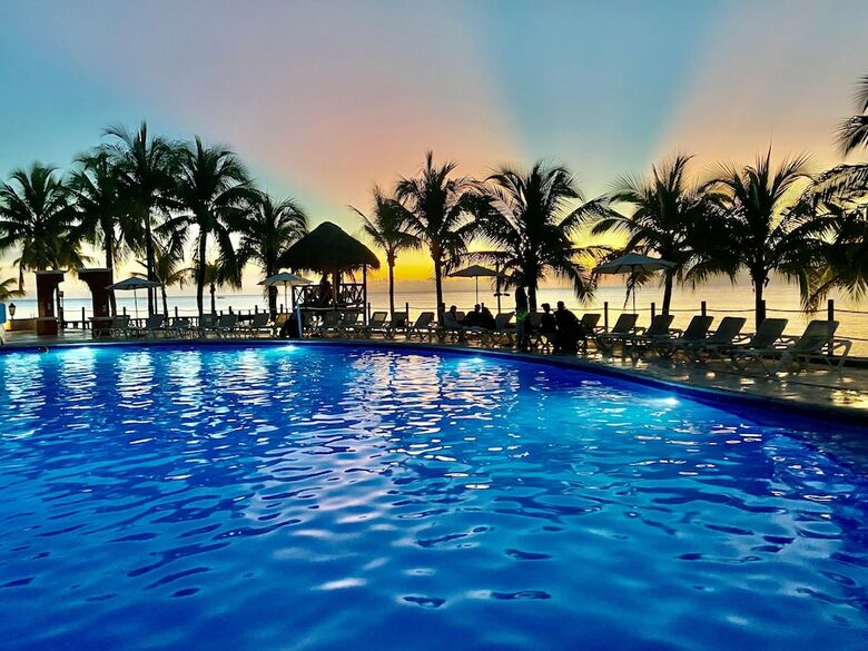Hotel Occidental Cozumel