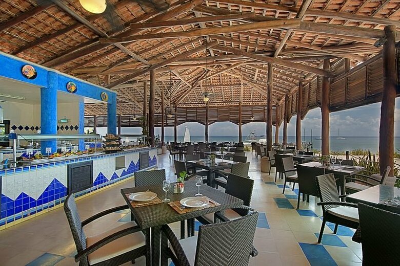 Hotel Occidental Cozumel