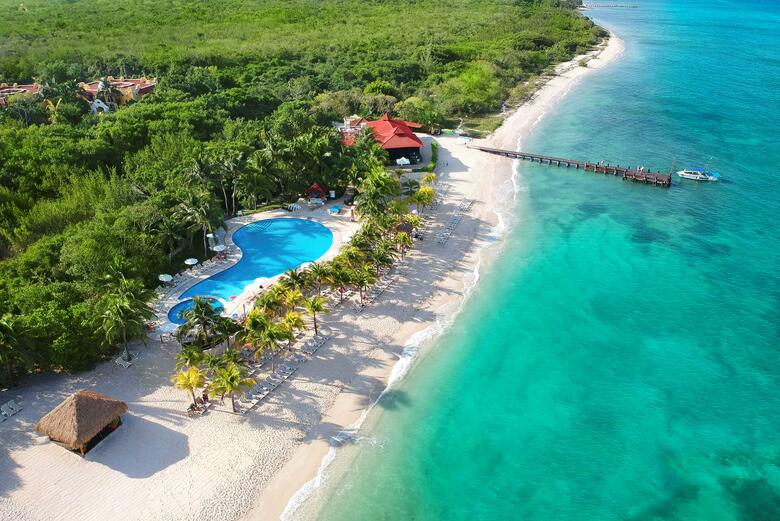 Hotel Occidental Cozumel