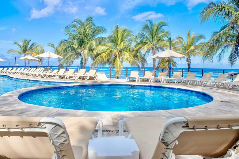 Hotel Occidental Cozumel