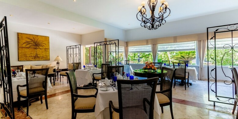 Hotel Occidental Cozumel