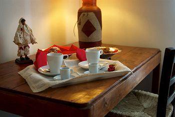 Bed & Breakfast Casa Tonia