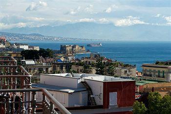 Bed & Breakfast Casa Tonia