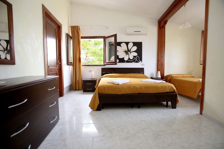Hotel Paola