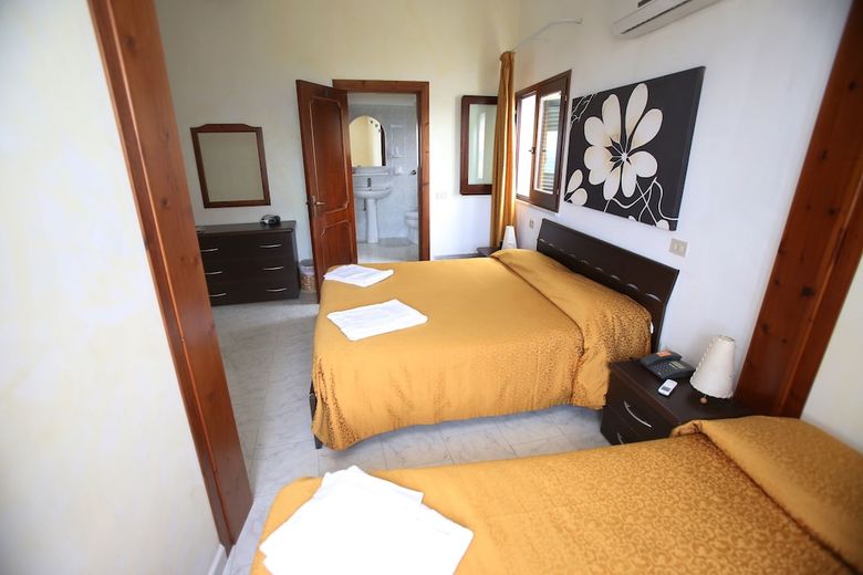 Hotel Paola